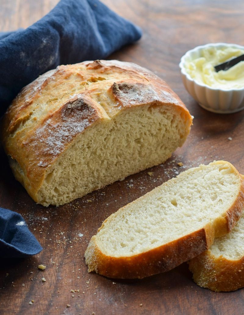 Artisan Bread