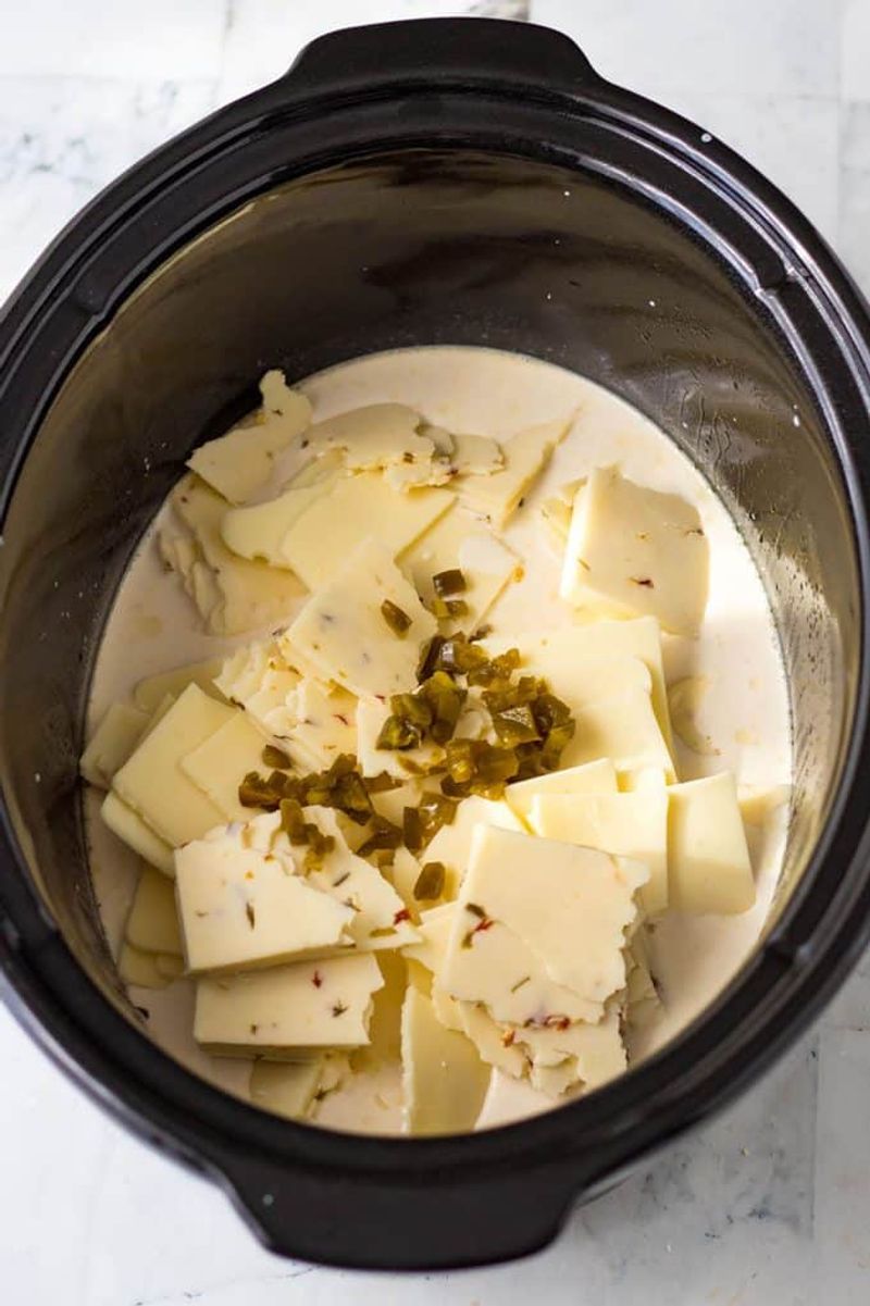 Soft Cheeses