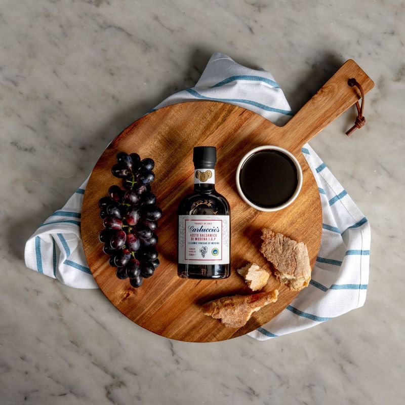 Good Balsamic Vinegar
