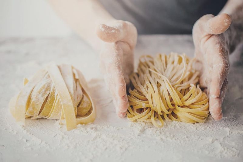 Handmade Pasta