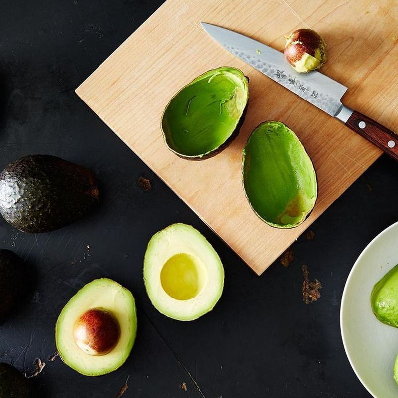 Avocado Atrocities