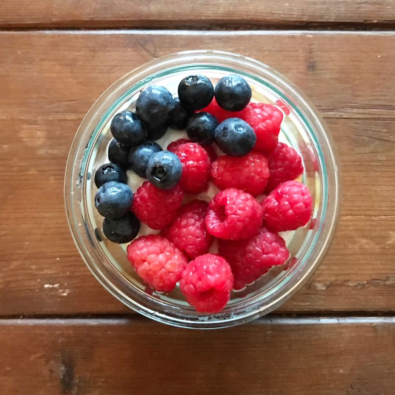 Flavored Yogurts: Sugar In Disguise
