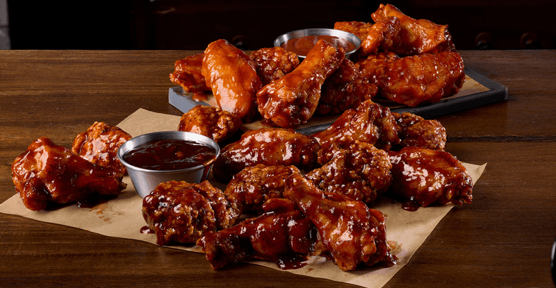 Buffalo Wild Wings
