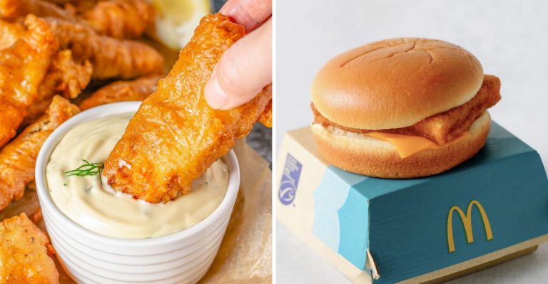 From Bad To Worse: 11 Fried Fish Flops — And 5 Chains That Completely Miss The Mark