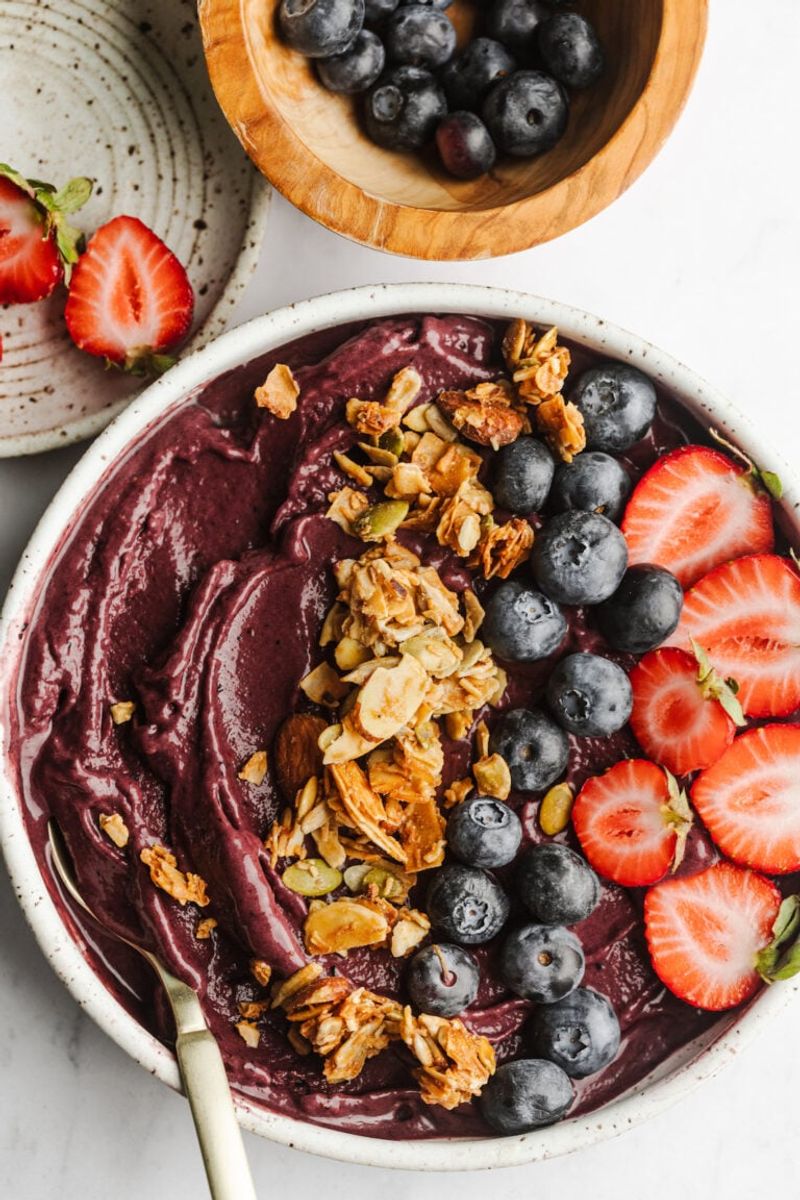 Acai Packs