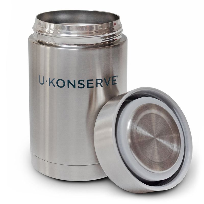 The Thermos Trick