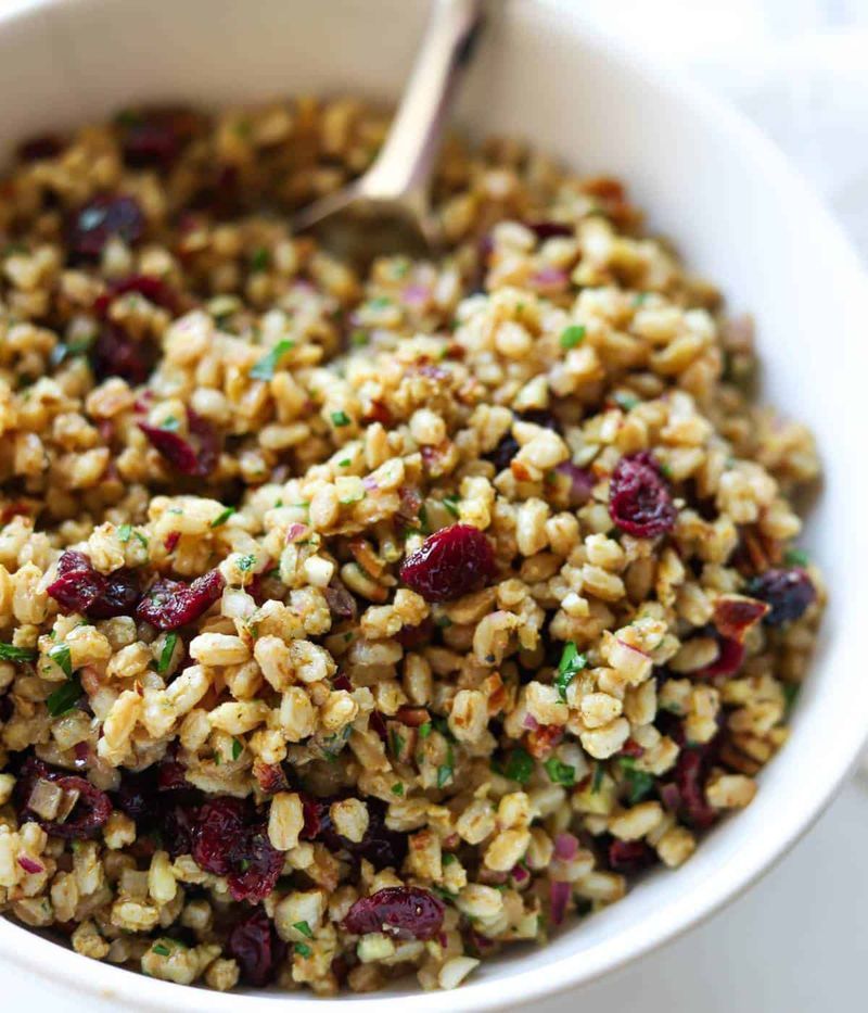 Ancient Grain Blends