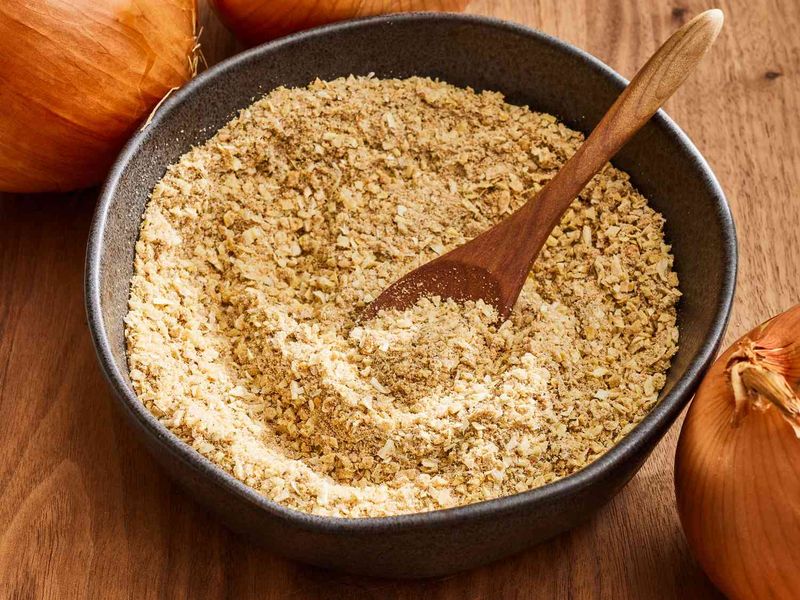 Dry Onion Soup Mix