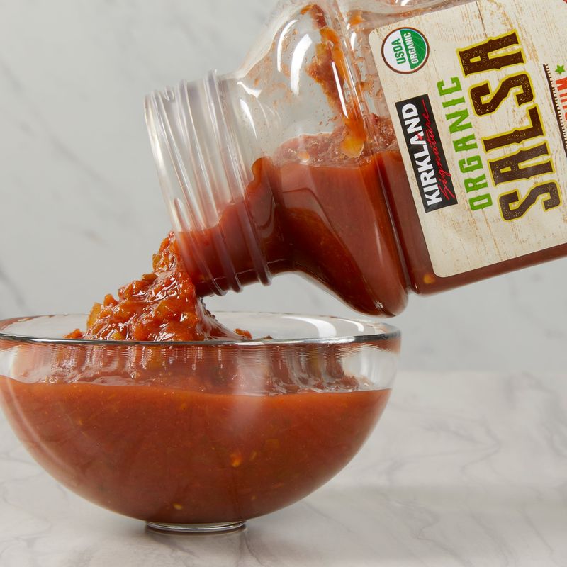 Kirkland Signature Salsa