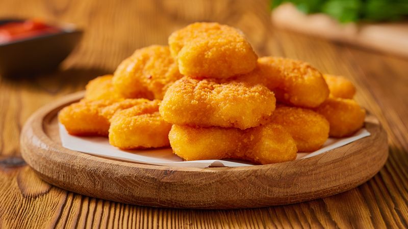 Chicken Nuggets