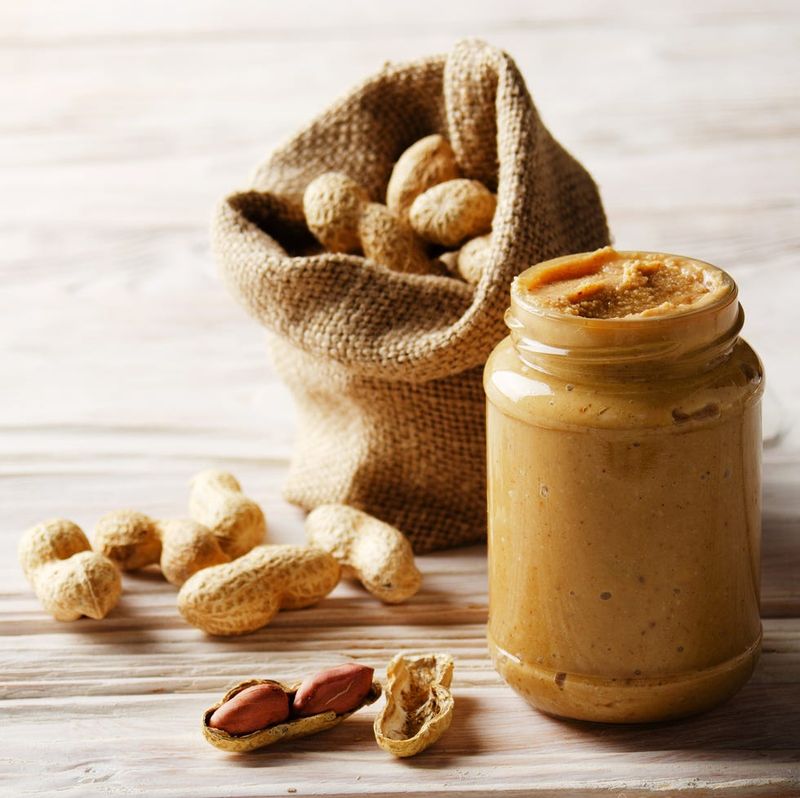 Nut Butters