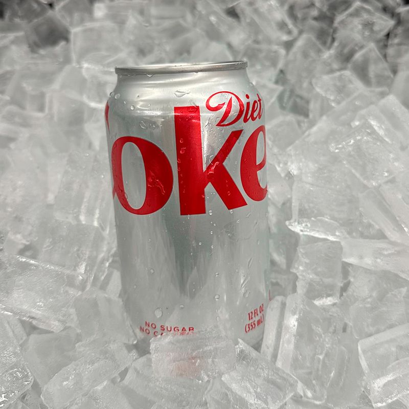 Diet Soda