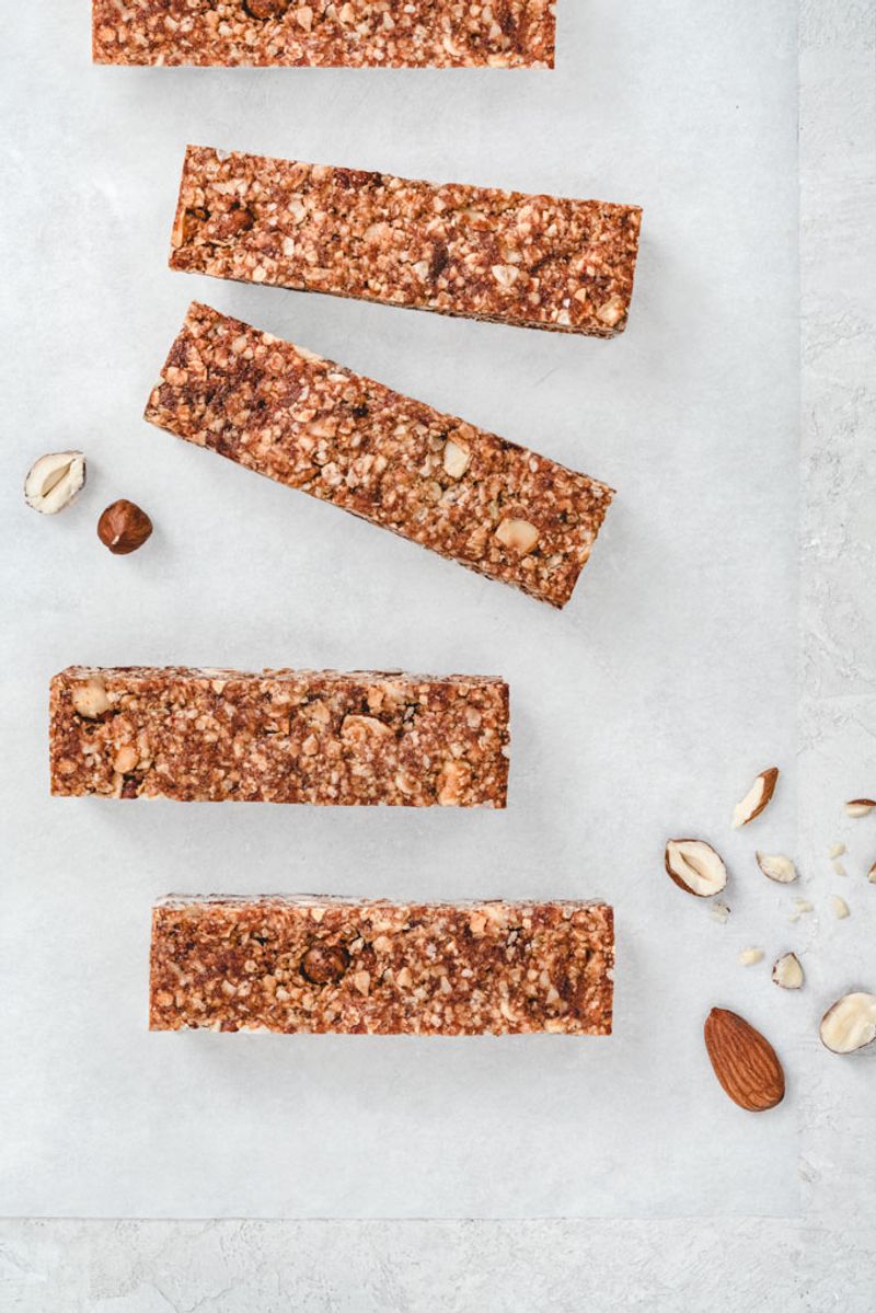 Granola Bars