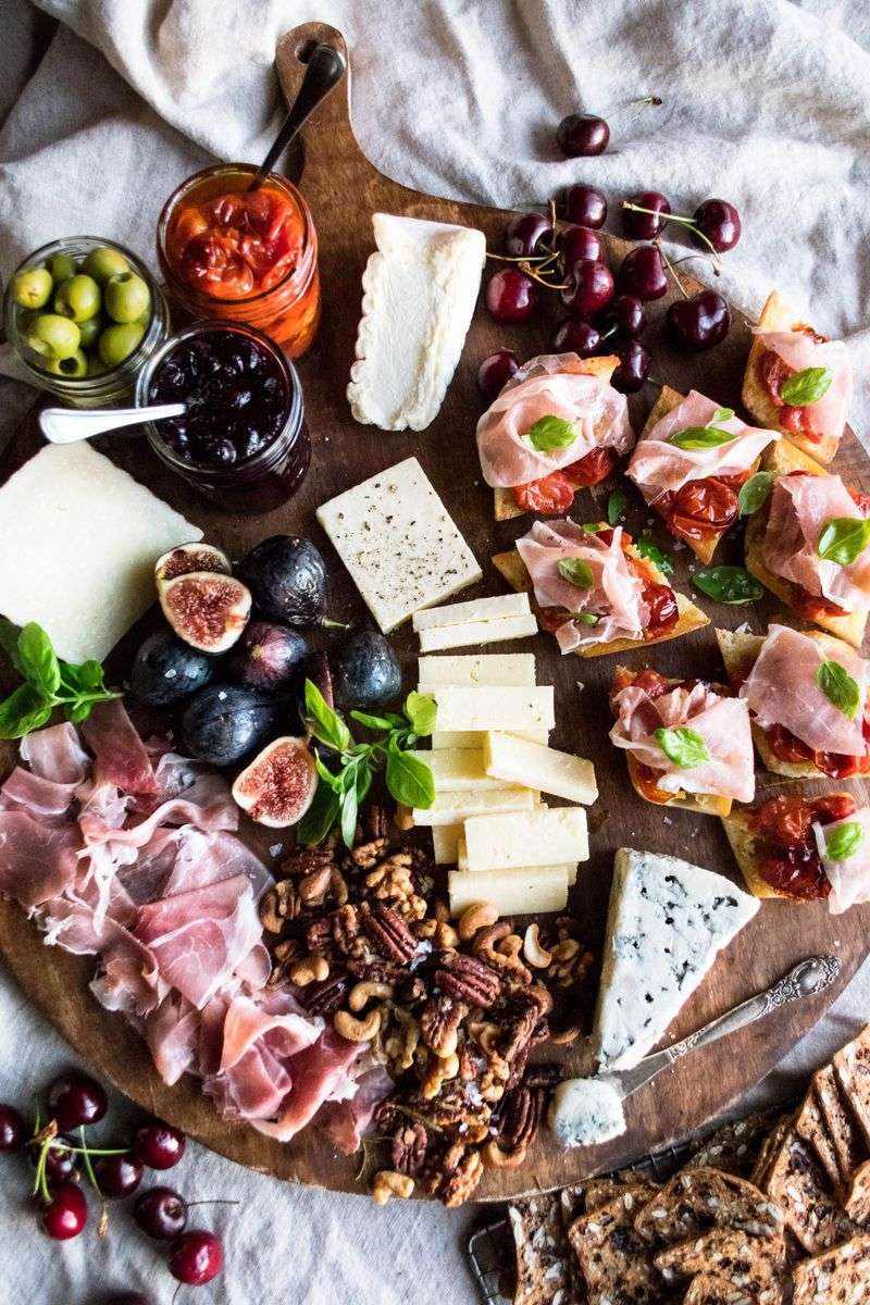 Antipasto Platter