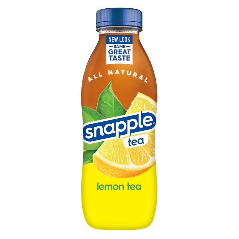 Lemon Tea
