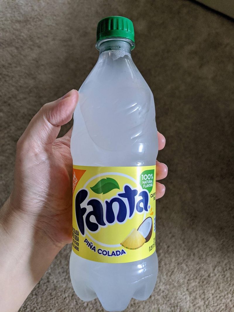Piña Colada