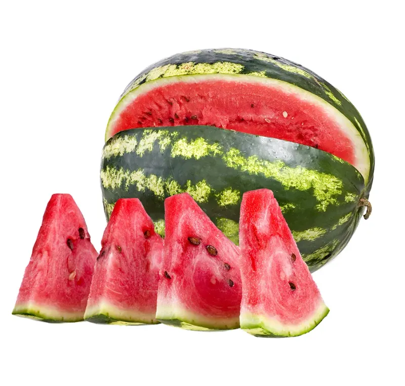 Watermelon: High Glycemic Index Refresher