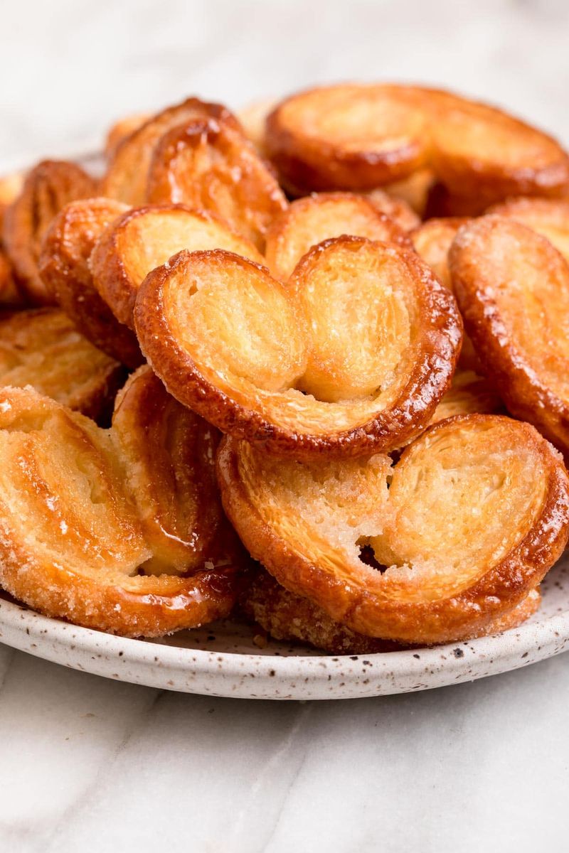 Palmiers