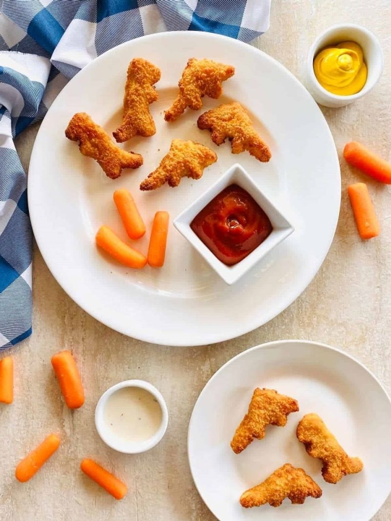 Dino Nuggets