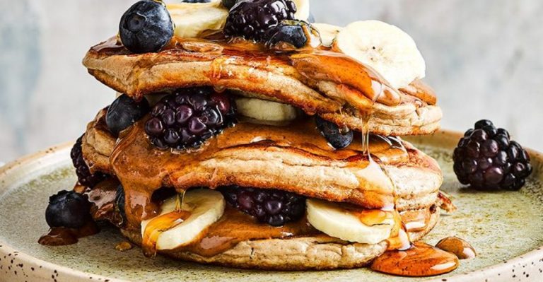 Fuel Up: 9 High-Protein Meals For All-Day Energy & 9 That Power Muscle Gains
