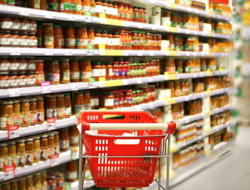 Condiments: The Flavor Investment Failure