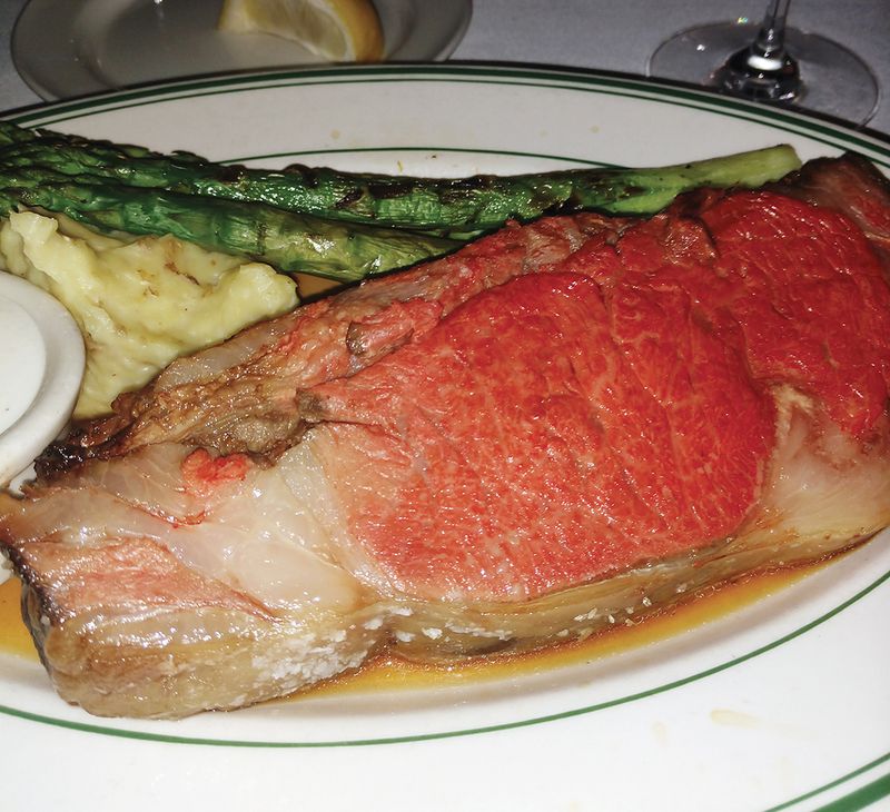 801 Chophouse – Des Moines, IA