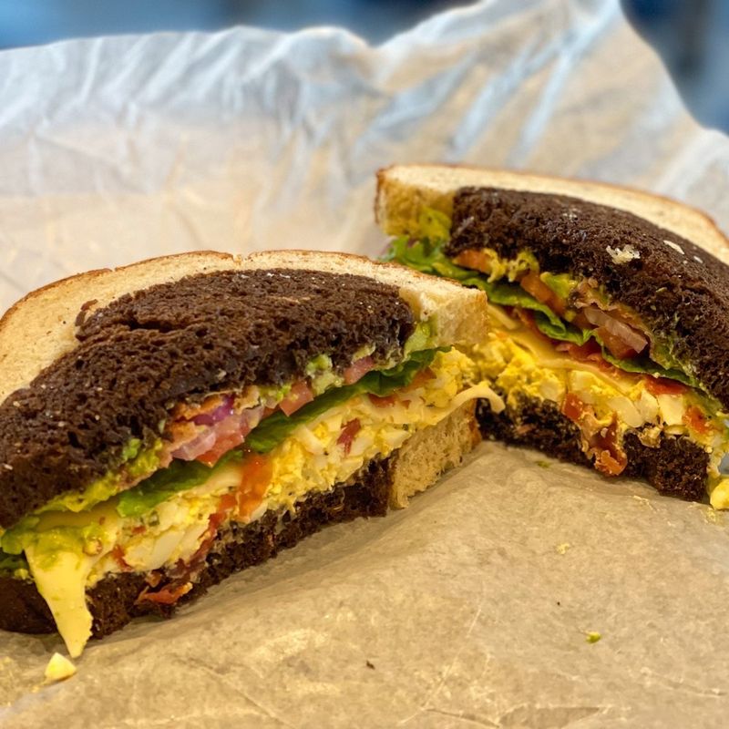 Heidi's Brooklyn Deli (Western States)