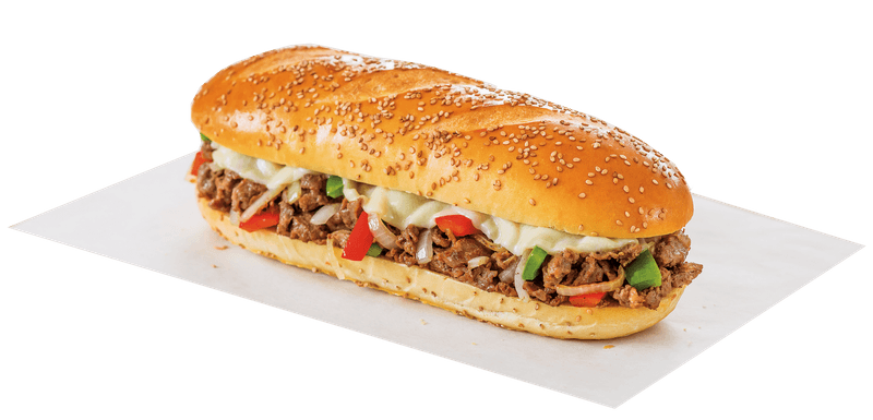 DiBella's Old Fashioned Submarines