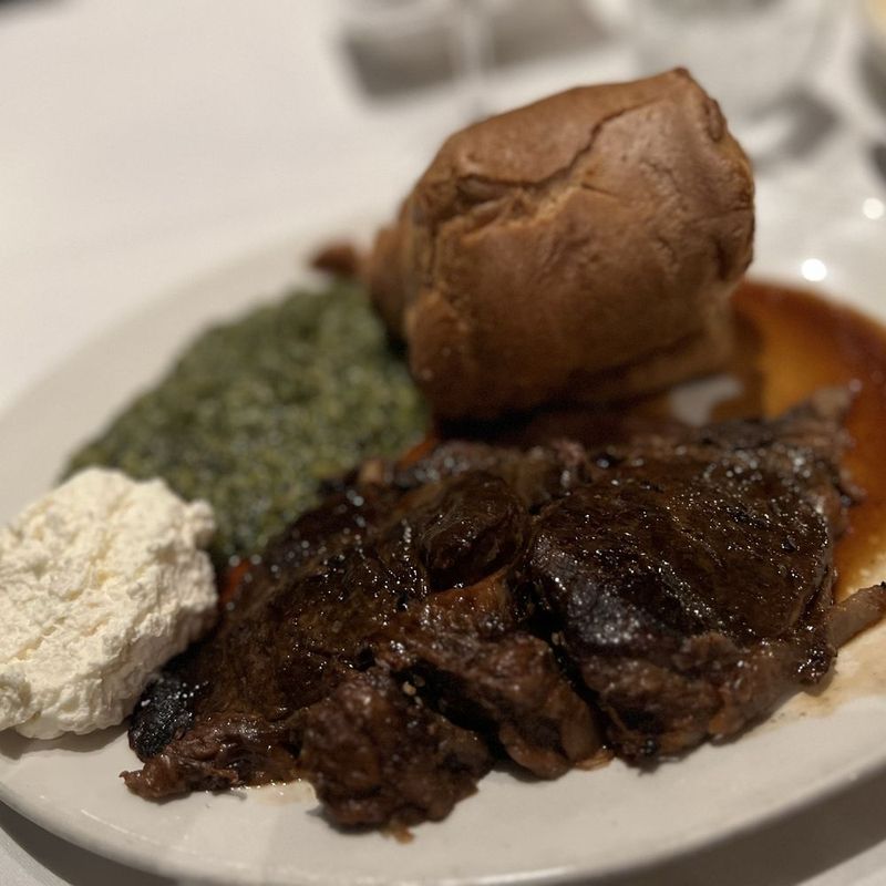 Balboa Restaurant (Los Angeles, CA)