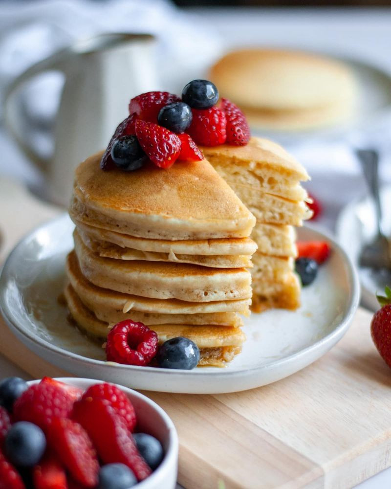 Pancakes 