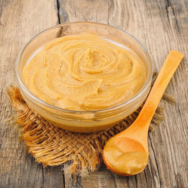 Mustard Plaster