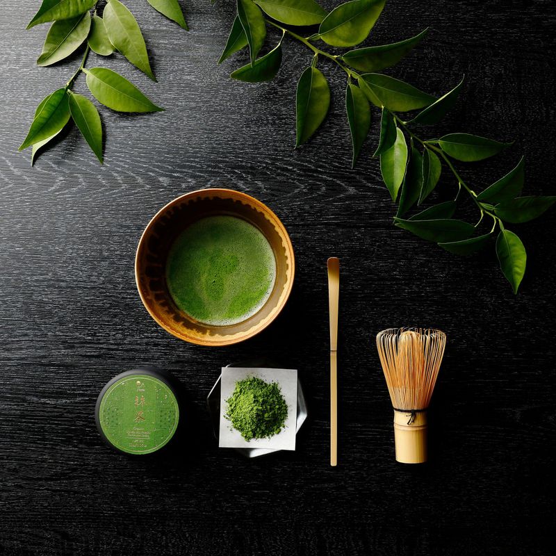 Green Tea: The Ancient Elixir Of Youth