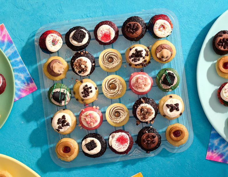 Baked By Melissa (John F. Kennedy International Airport – JFK)