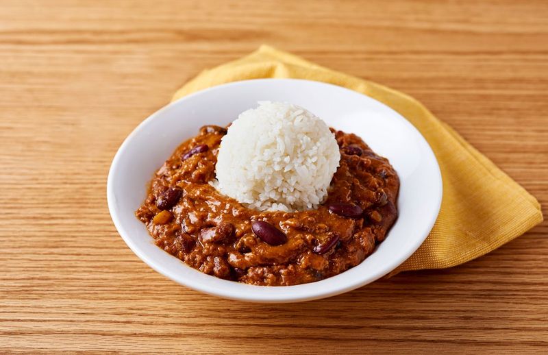 Hawaii - Zippy's