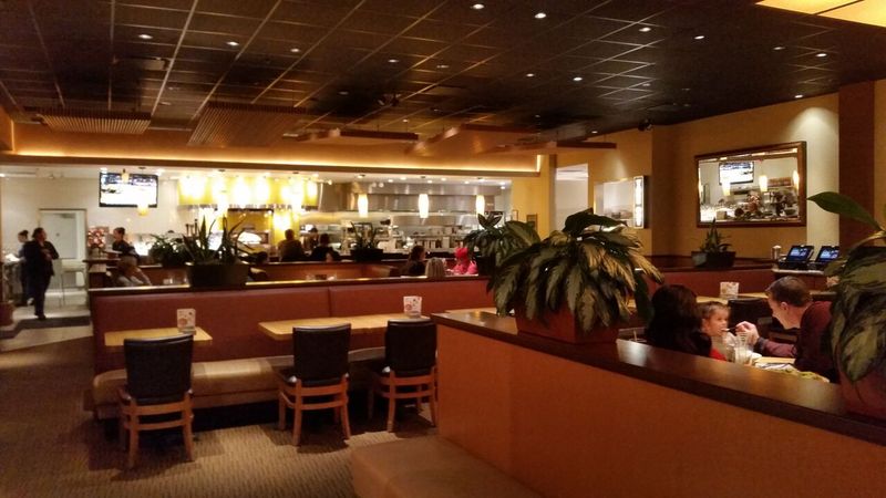 California Pizza Kitchen – Various Locations