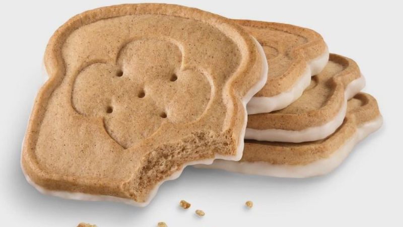 Toast-Yay!
