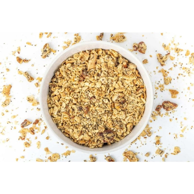 Struesli Organic Granola Original Blend