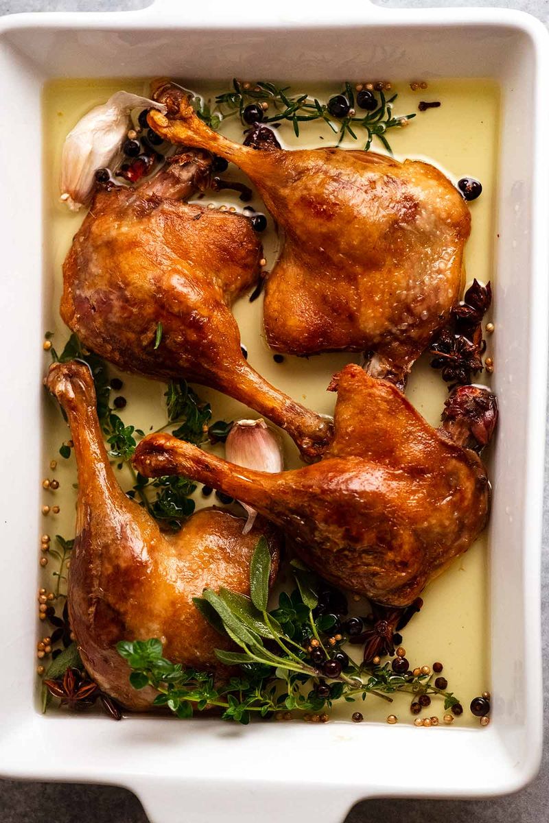 Duck