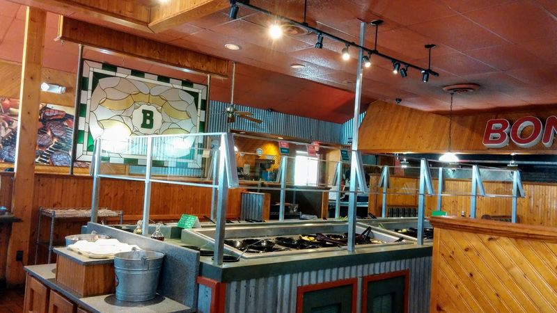 Bonanza Steakhouse