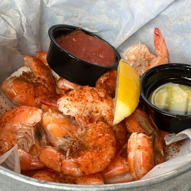 Joe’s Crab Shack