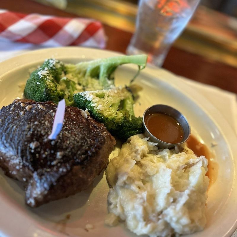 Montana Mike’s