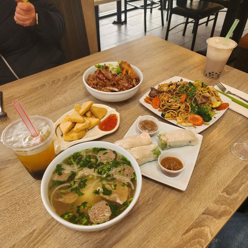 Indochine Vegan