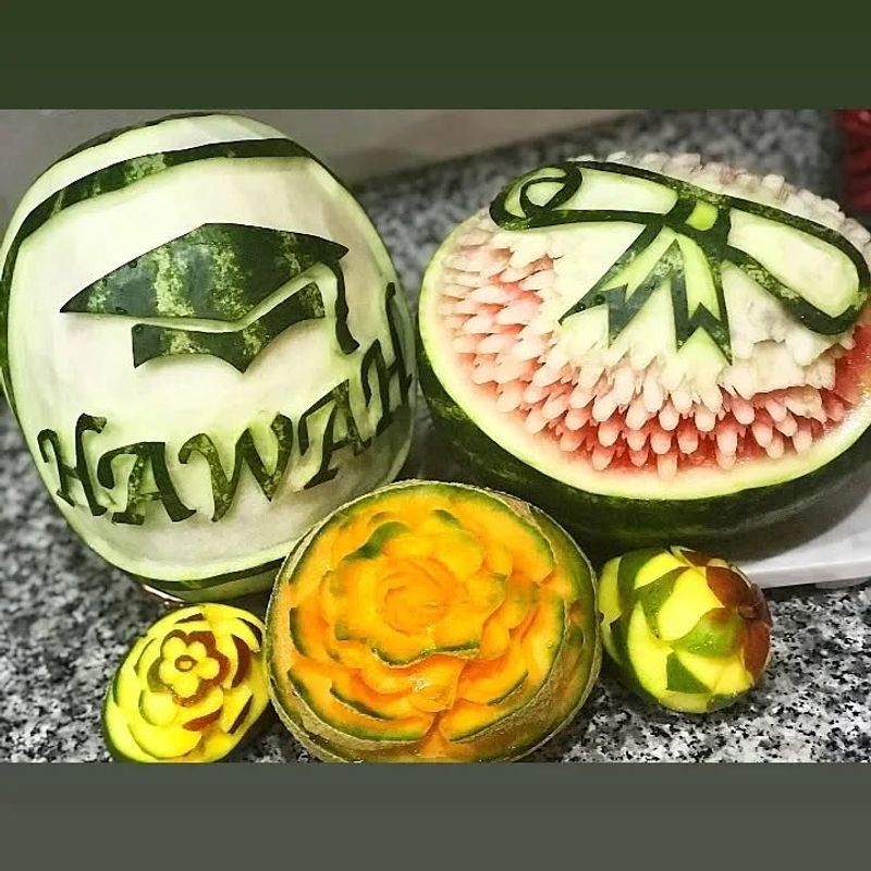Thesis Defense Fruit Defenders