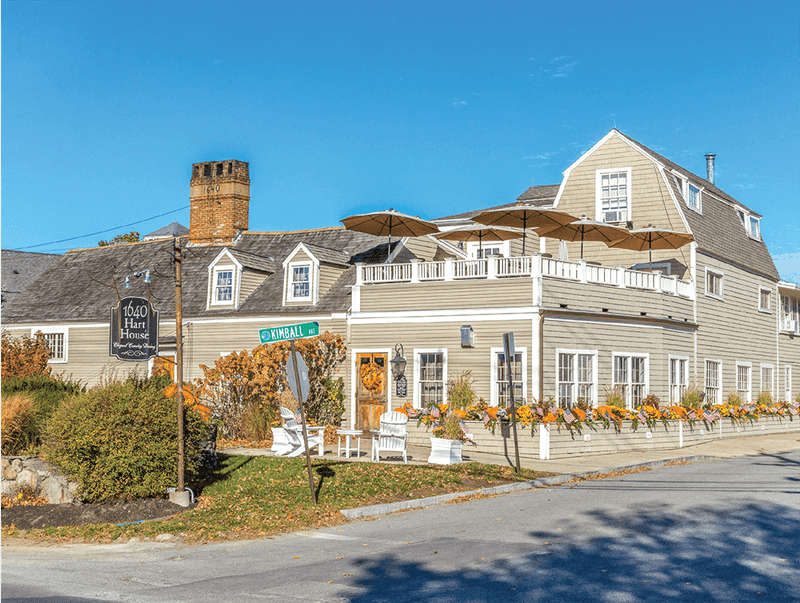 Hart House