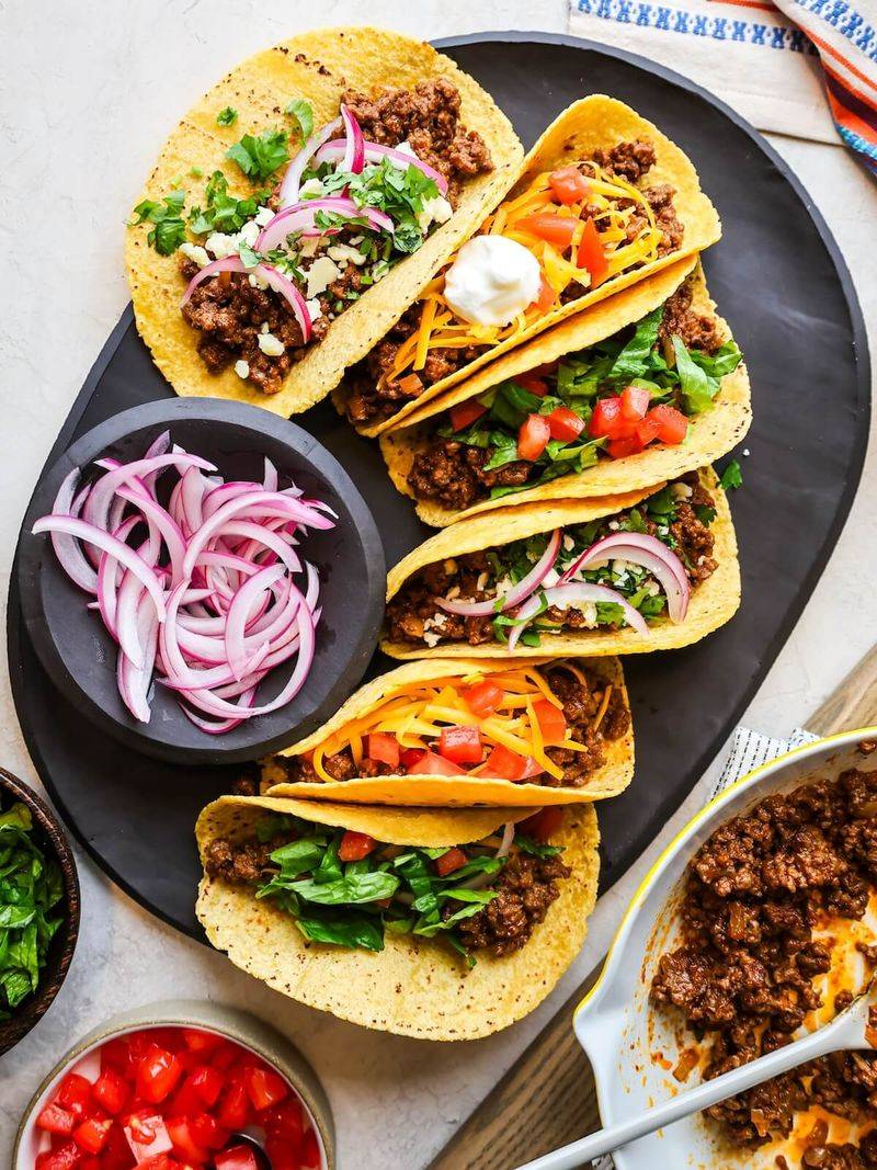 Taco Fiesta