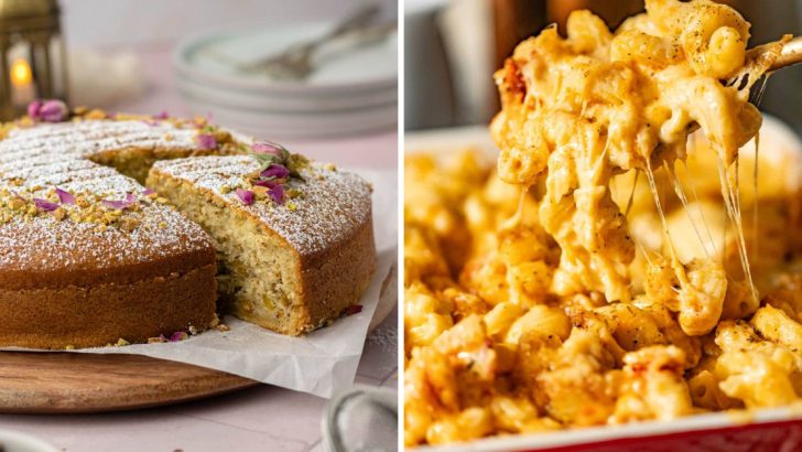 Grandma’s 19 Favorite Mother’s Day Meals Full Of Flavor You’ll Love