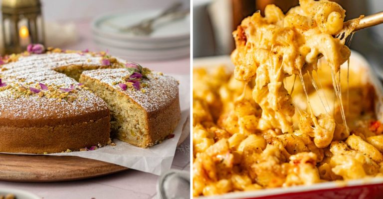 flavorful mothers day meals