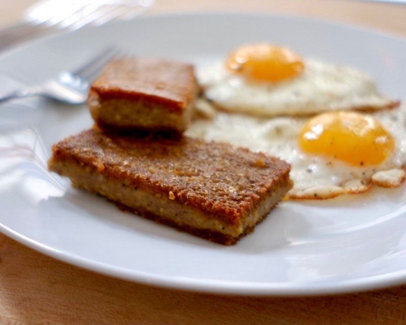 Scrapple (Mid-Atlantic)