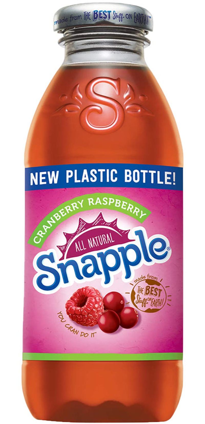 Cranberry Raspberry