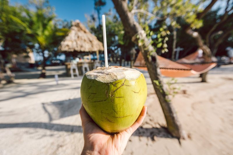 Coconut Water